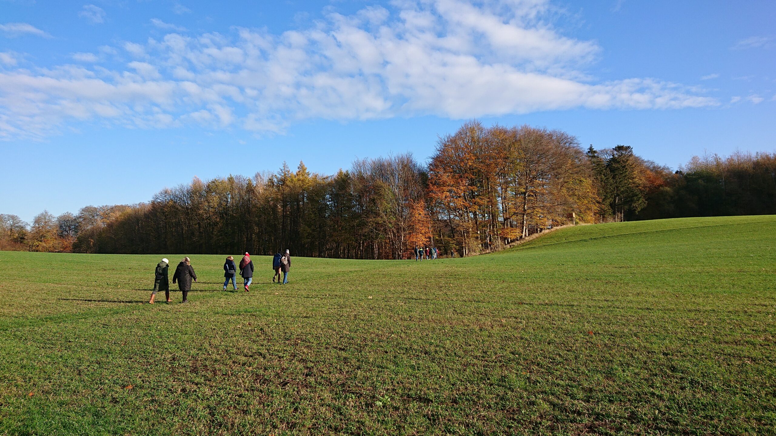 Einkehrtage im Kloster Nütschau